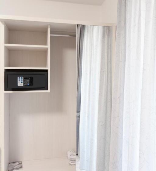 Na  Poesia B&b Di Charme