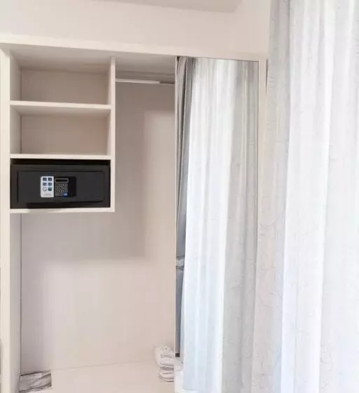 Na  Poesia B&b Di Charme