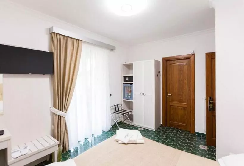 Na  Poesia B&b Di Charme