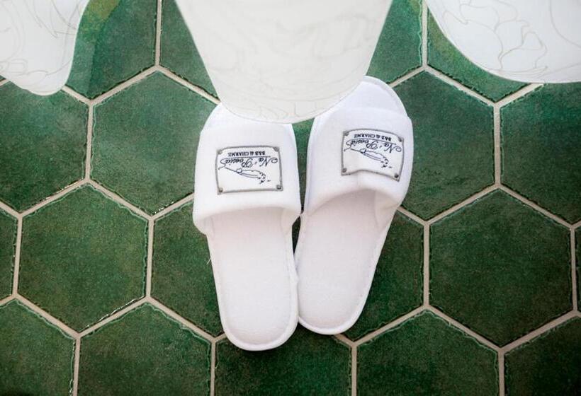 Na  Poesia B&b Di Charme