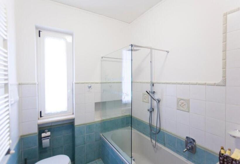 Na  Poesia B&b Di Charme