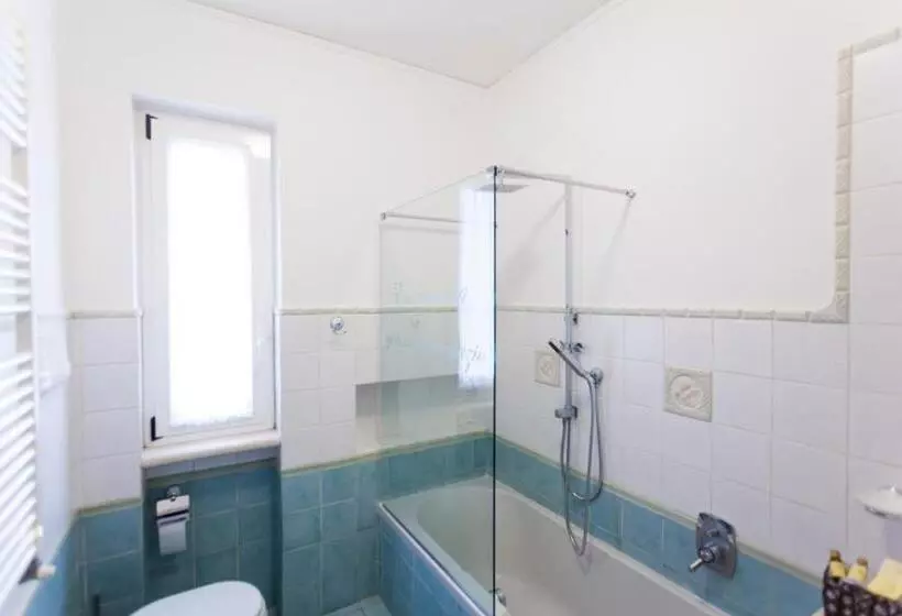 Na  Poesia B&b Di Charme