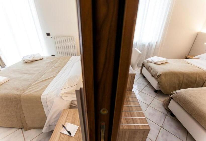 Na  Poesia B&b Di Charme