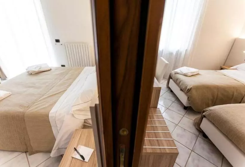 Na  Poesia B&b Di Charme