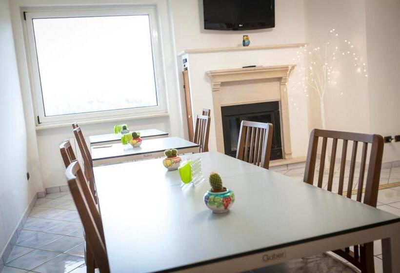 Na  Poesia B&b Di Charme