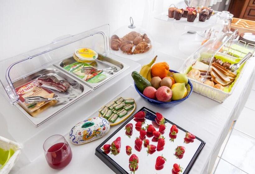 Na  Poesia B&b Di Charme