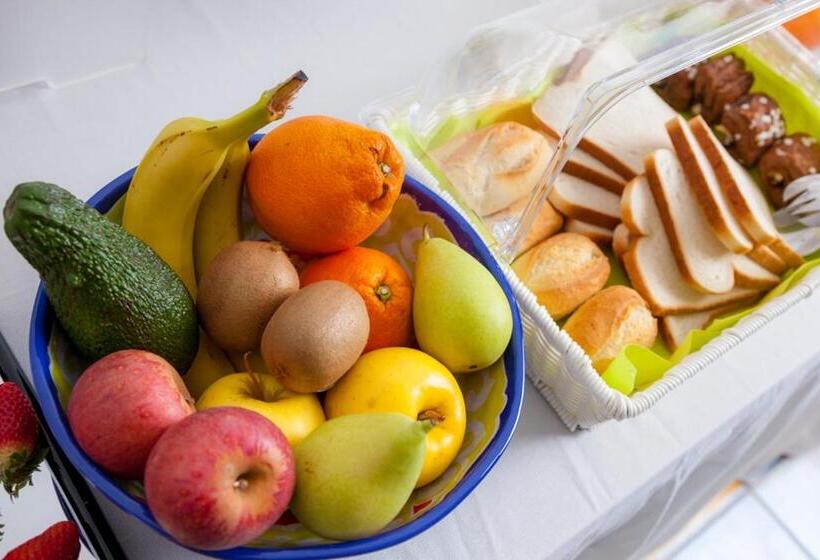 Na  Poesia B&b Di Charme