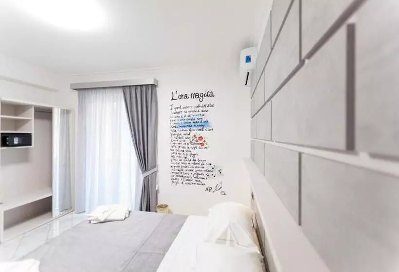 Na  Poesia B&b Di Charme