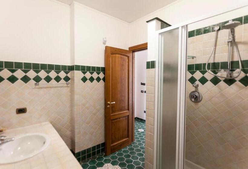 Na  Poesia B&b Di Charme