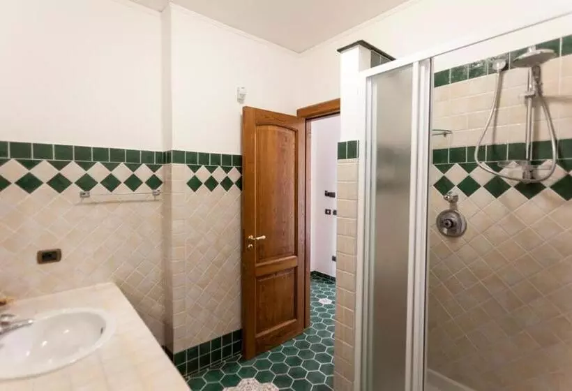 Na  Poesia B&b Di Charme