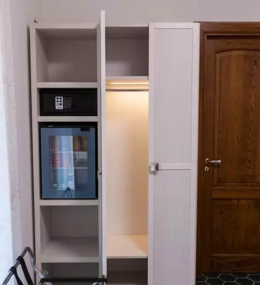 Na  Poesia B&b Di Charme
