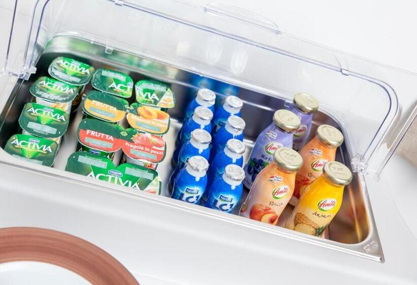 Na  Poesia B&b Di Charme