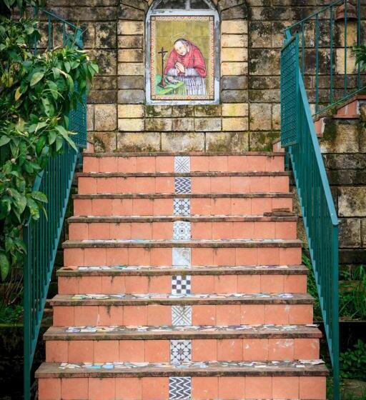 Na  Poesia B&b Di Charme