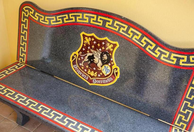 Na  Poesia B&b Di Charme