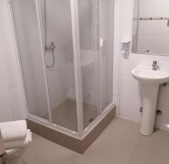 Pensão Belle Epoque Hostal