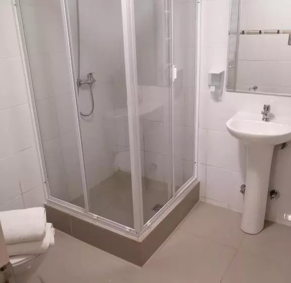 Majatalo Belle Epoque Hostal