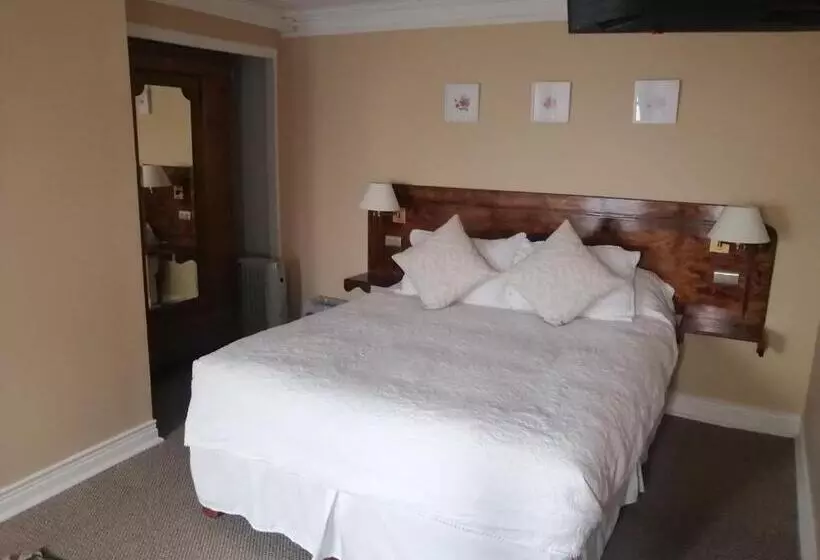 Majatalo Belle Epoque Hostal