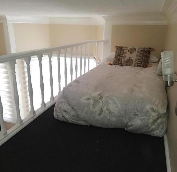 Pensão Belle Epoque Hostal