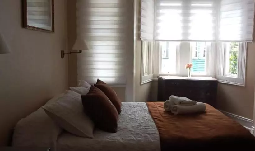 Majatalo Belle Epoque Hostal