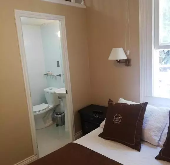 Majatalo Belle Epoque Hostal