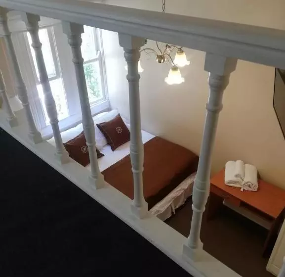 Majatalo Belle Epoque Hostal