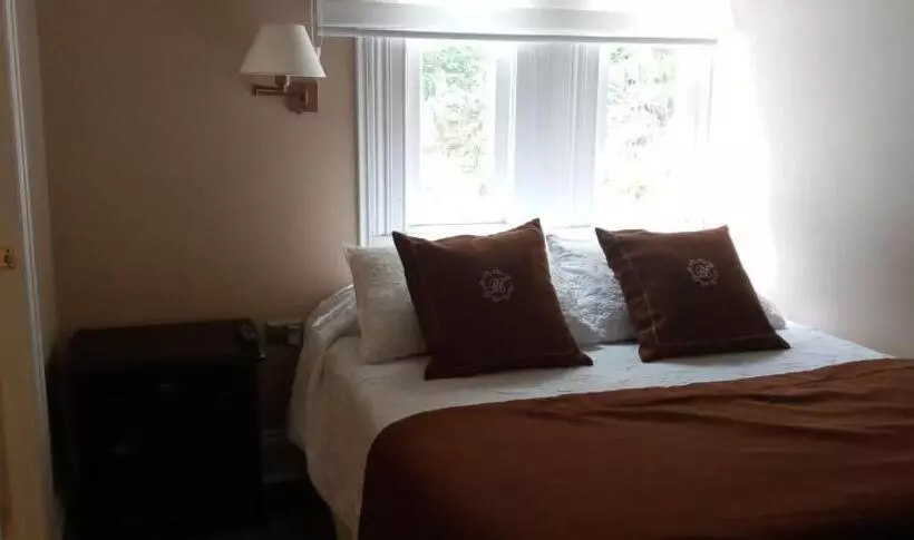 Majatalo Belle Epoque Hostal