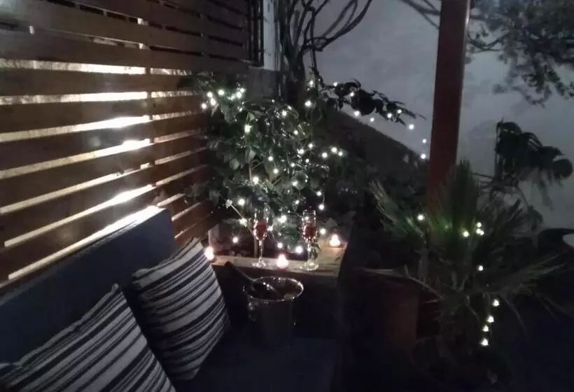 Majatalo Belle Epoque Hostal