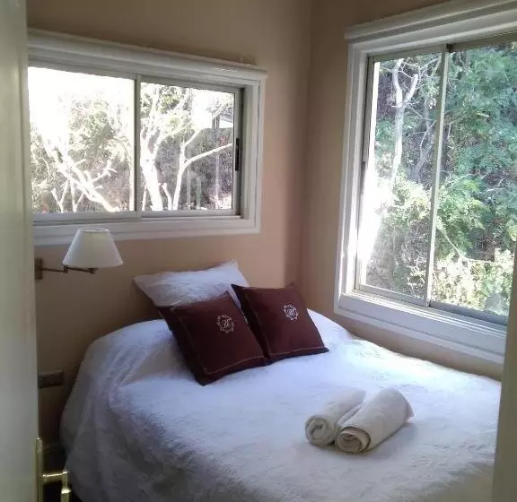 Majatalo Belle Epoque Hostal