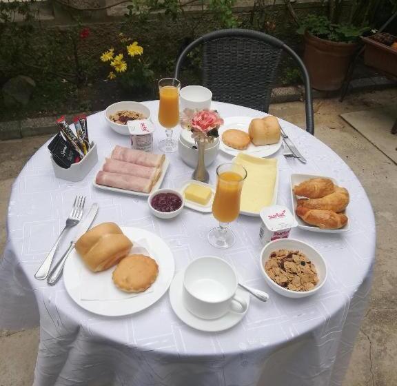 Pensão Belle Epoque Hostal