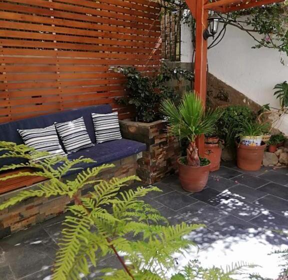 Pensão Belle Epoque Hostal