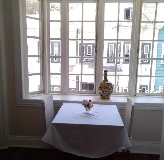 Majatalo Belle Epoque Hostal