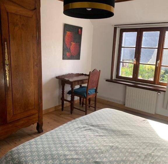 Majatalo Chambres De Scavet