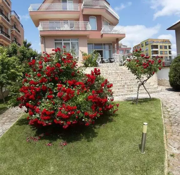 پانسیون Guest Rooms Deva