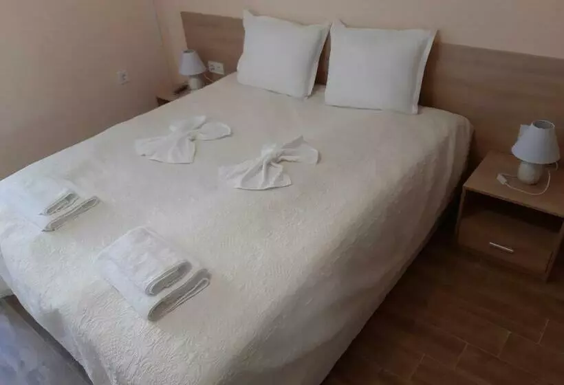 پانسیون Guest Rooms Deva