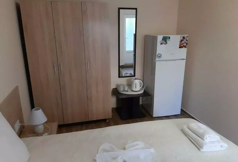 پانسیون Guest Rooms Deva
