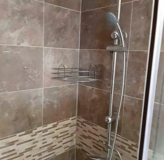 پانسیون Guest Rooms Deva