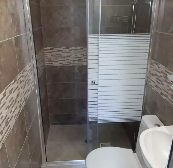 پانسیون Guest Rooms Deva