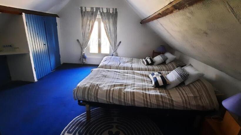 פנסיון Le Lampedusa