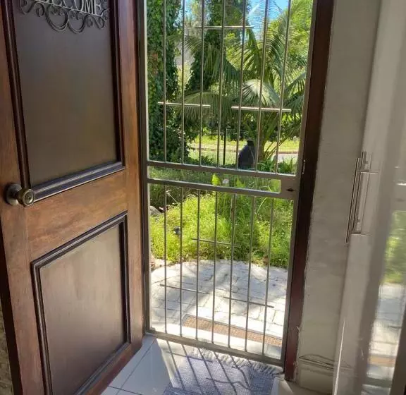 Majatalo Little Fern Self Catering