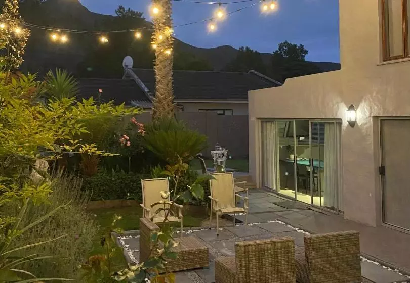 Majatalo Little Fern Self Catering