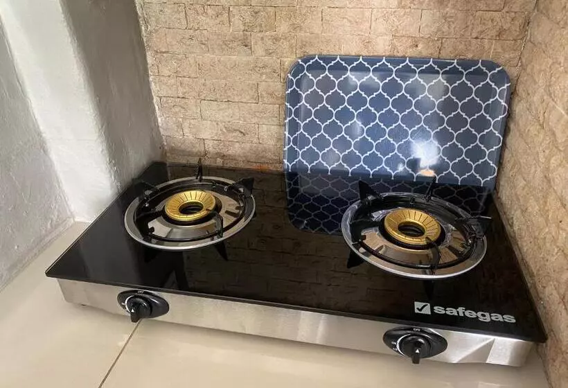 Majatalo Little Fern Self Catering