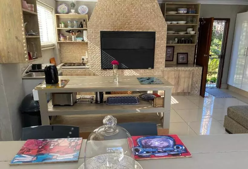 Majatalo Little Fern Self Catering