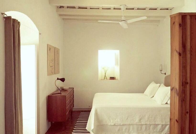 Majatalo Siete Balcones Y Un Patio