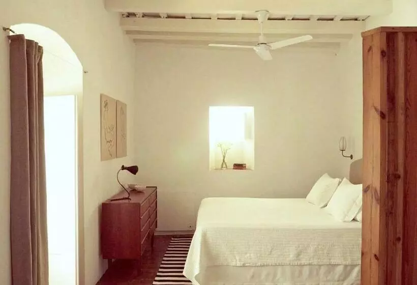 پانسیون Siete Balcones Y Un Patio