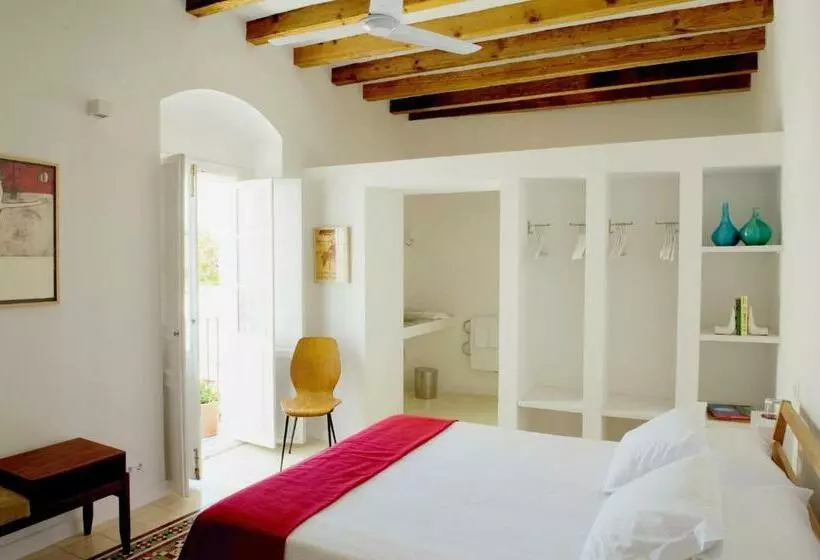 پانسیون Siete Balcones Y Un Patio