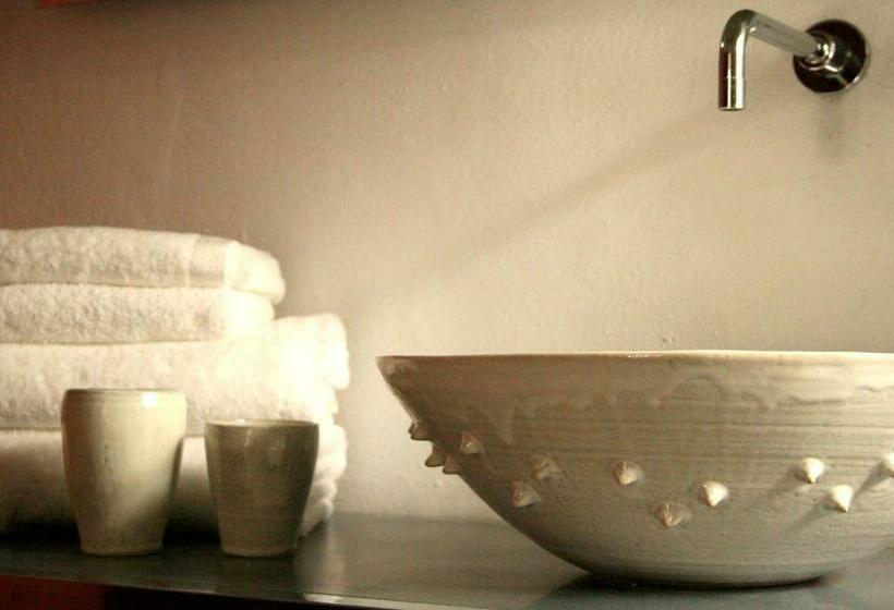 Majatalo Siete Balcones Y Un Patio