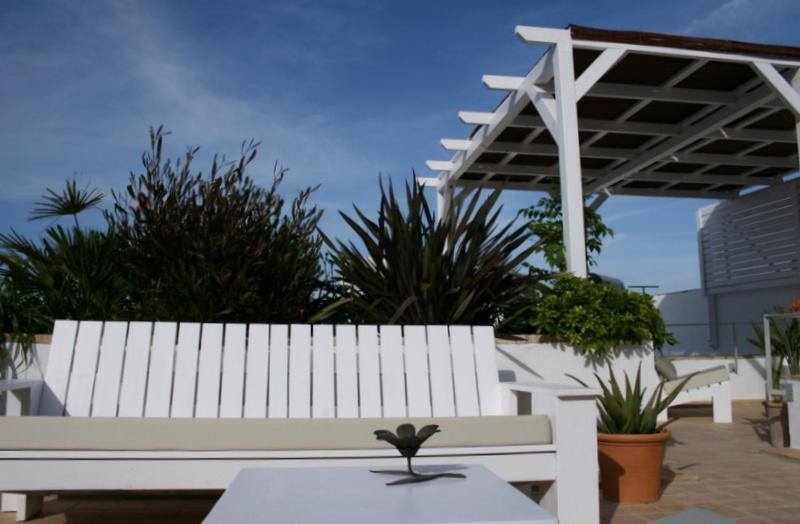 Majatalo Siete Balcones Y Un Patio