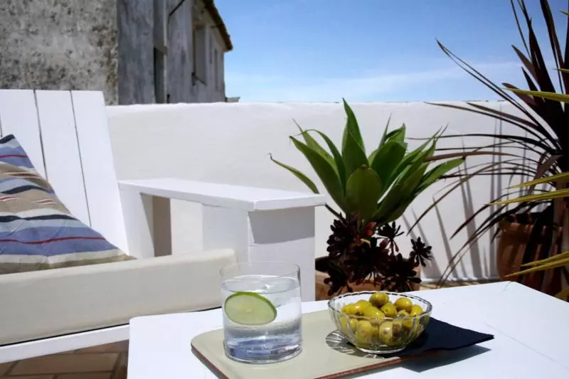 پانسیون Siete Balcones Y Un Patio