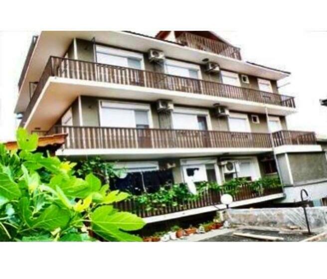 بنسيون Stoyko S Guest House