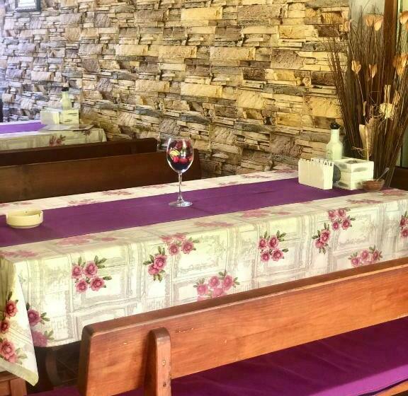 بنسيون Stoyko S Guest House